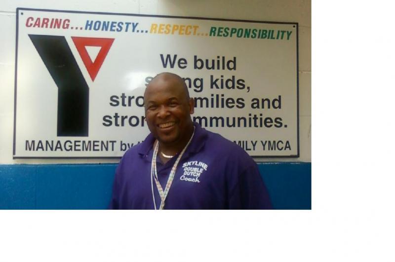 Mr. Moore
